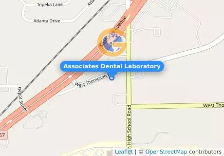 Associates Dental Laboratory
