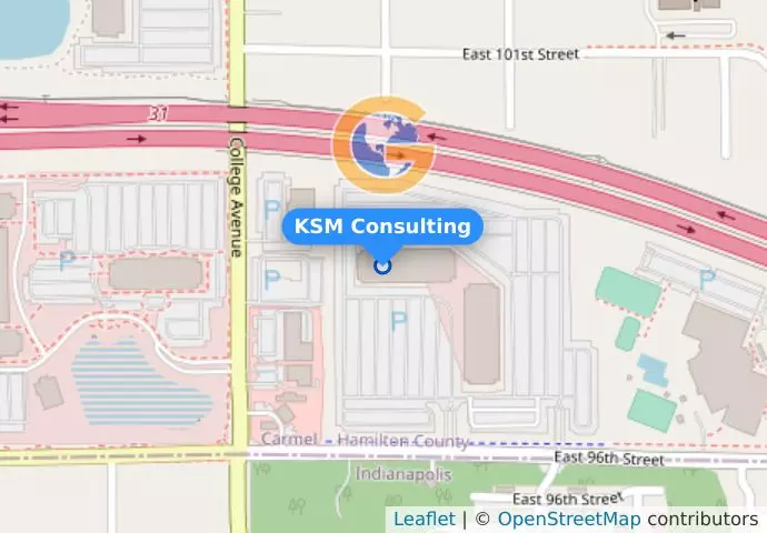 KSM Consulting
