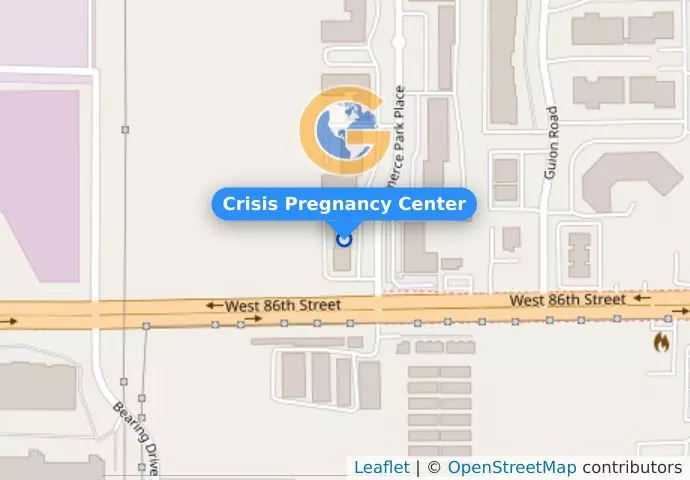 Crisis Pregnancy Center