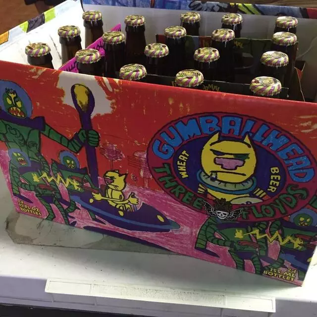 21st Amendment Wine and Spirits