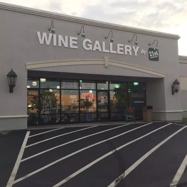 21st Amendment Wine and Spirits