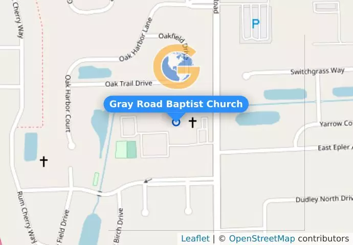 Gray Road Baptist Church