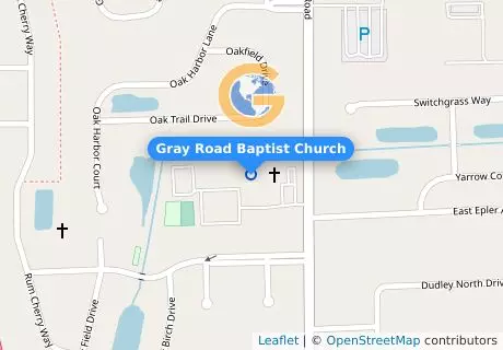 Gray Road Baptist Church