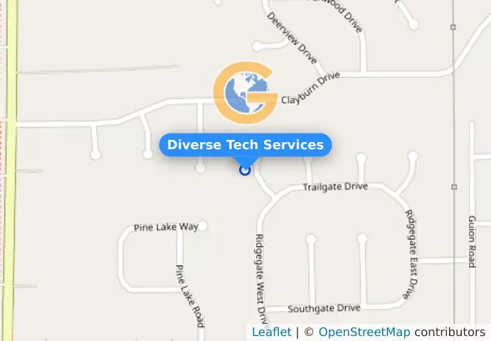 Diverse Tech Services