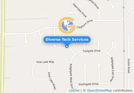 Diverse Tech Services