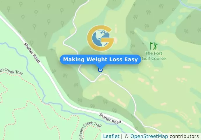Making Weight Loss Easy