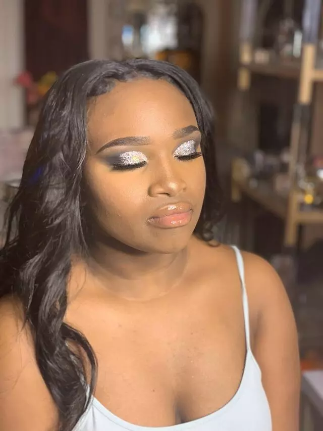 Makeup By Britney