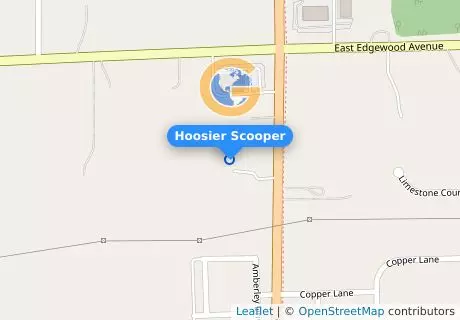 Hoosier Scooper