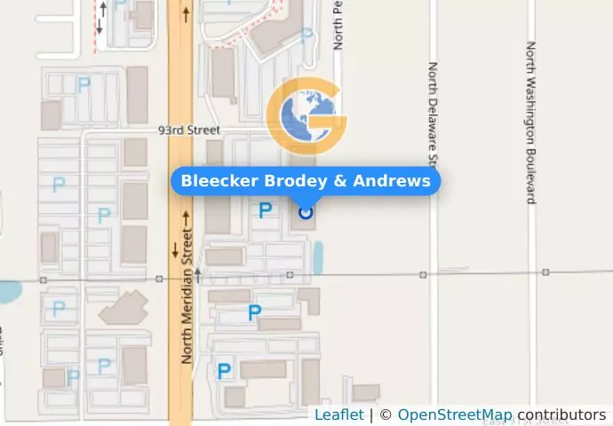 Bleecker Brodey & Andrews