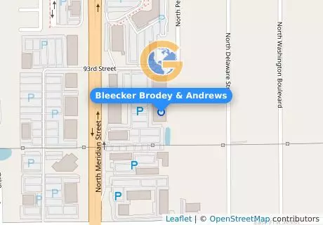 Bleecker Brodey & Andrews