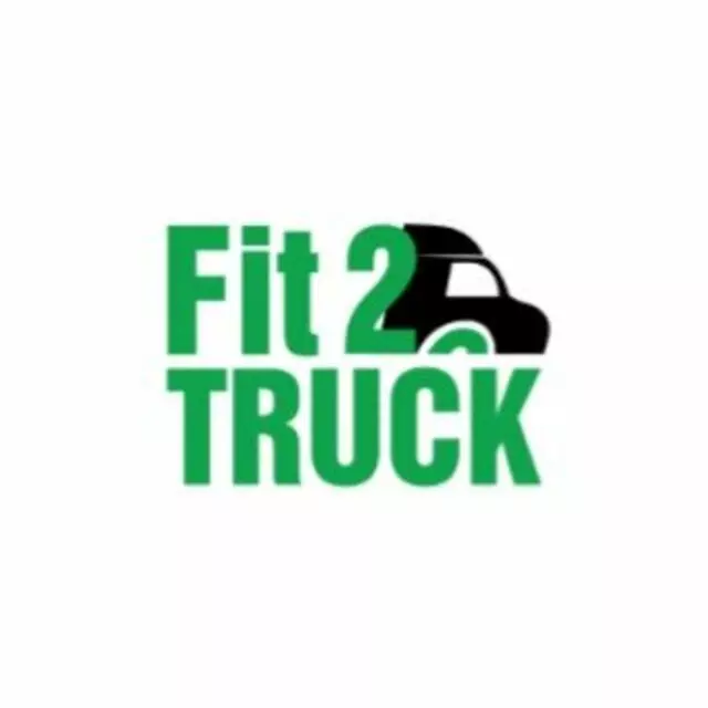 Fit 2 Truck