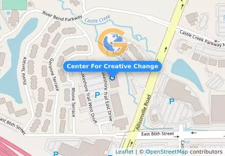Center For Creative Change