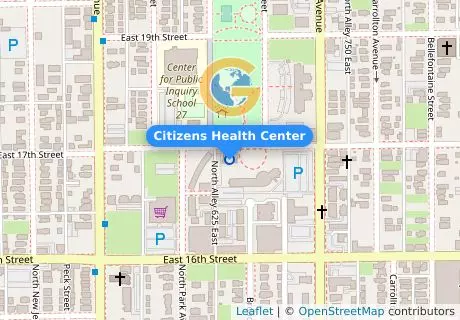 Citizens Health Center