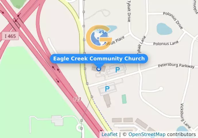 Eagle Creek Community Church