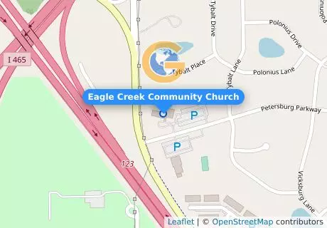 Eagle Creek Community Church