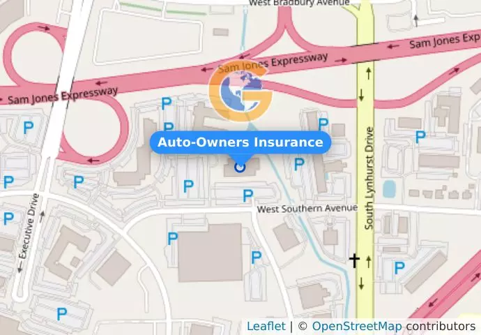 Auto-Owners Insurance