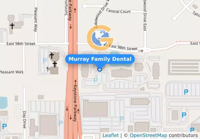Murray Family Dental