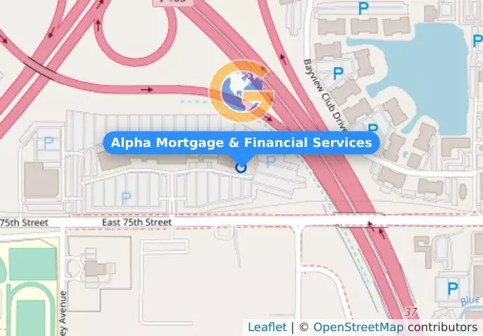 Alpha Mortgage & Financial Services