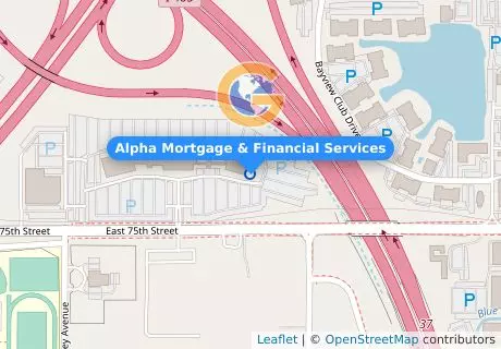 Alpha Mortgage & Financial Services