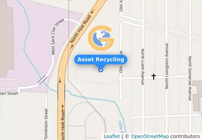 Asset Recycling