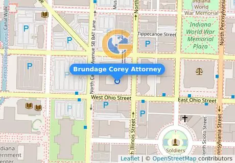 Brundage Corey Attorney