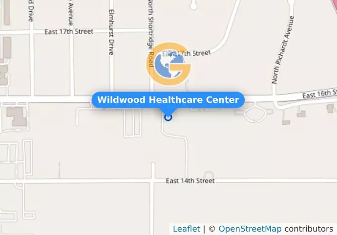 Wildwood Healthcare Center