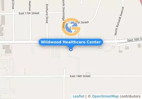 Wildwood Healthcare Center