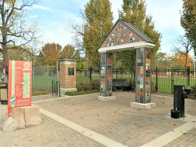 Deaf School Gateway