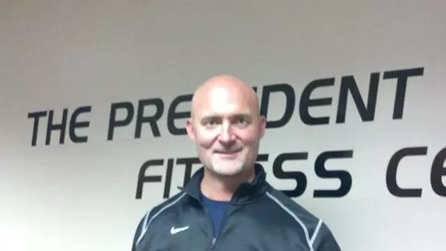 Precedent Health and Fitness