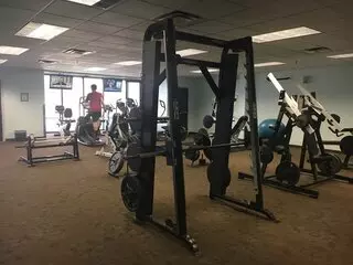 Precedent Health and Fitness