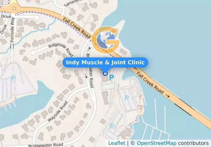 Indy Muscle & Joint Clinic