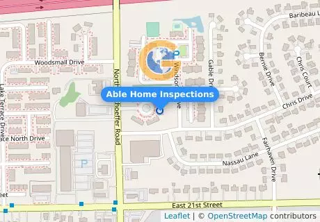 Able Home Inspections
