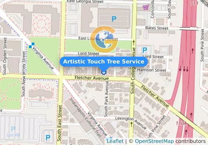 Artistic Touch Tree Service