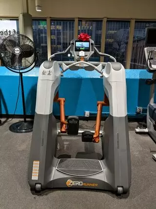YMCA at the City Market