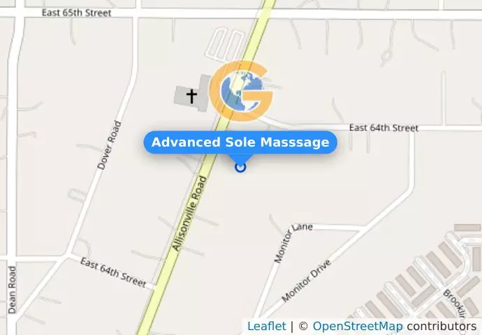 Advanced Sole Masssage