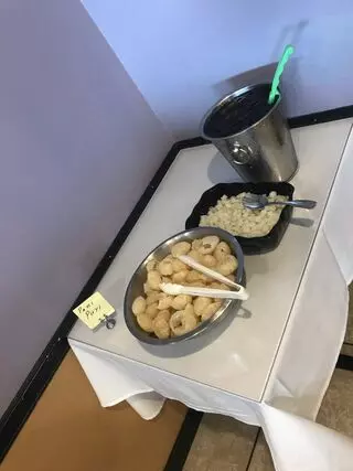 Amber Indian Restaurant