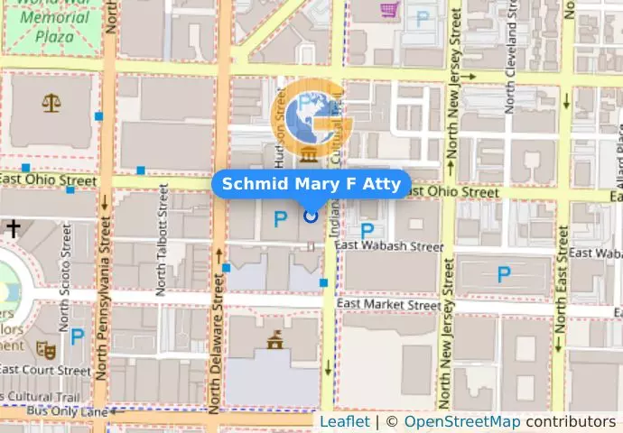 Schmid Mary F Atty