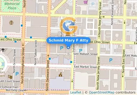 Schmid Mary F Atty
