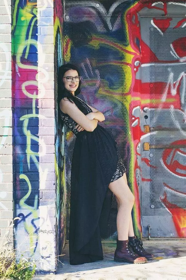 Angela Leisure Photography