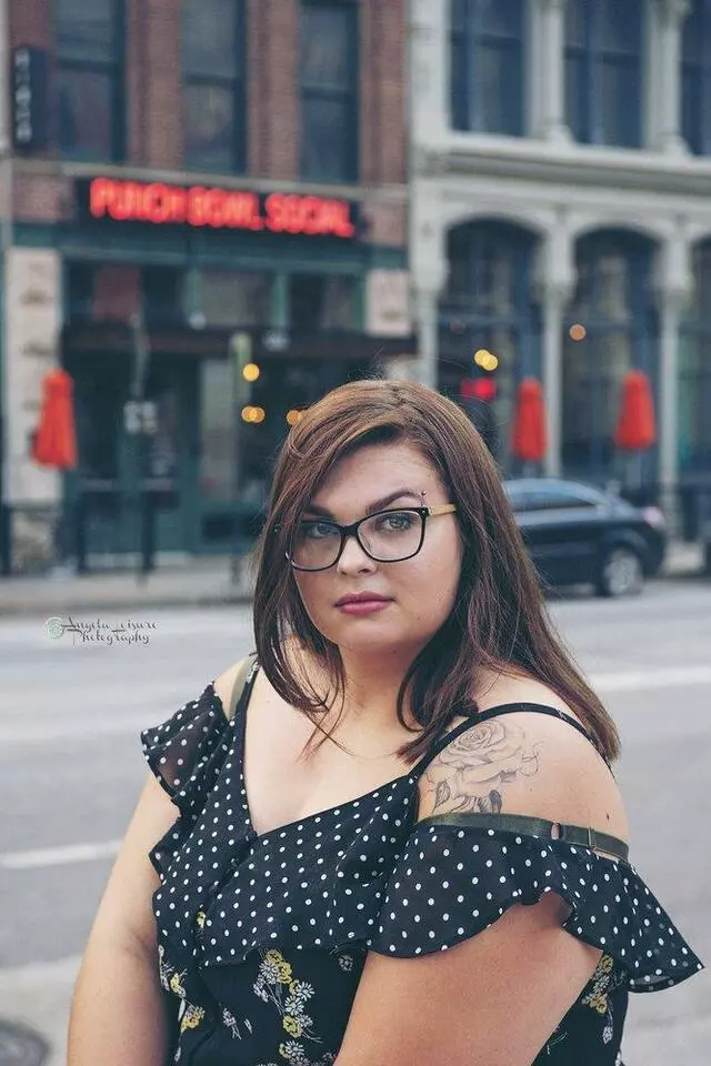 Angela Leisure Photography