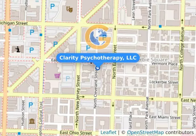 Clarity Psychotherapy, LLC