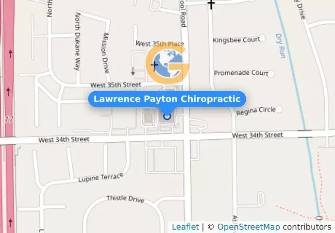 Lawrence Payton Chiropractic