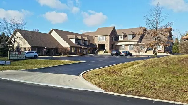 Lucina Treatment Center