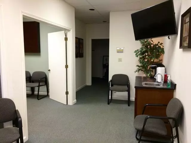 Lucina Treatment Center