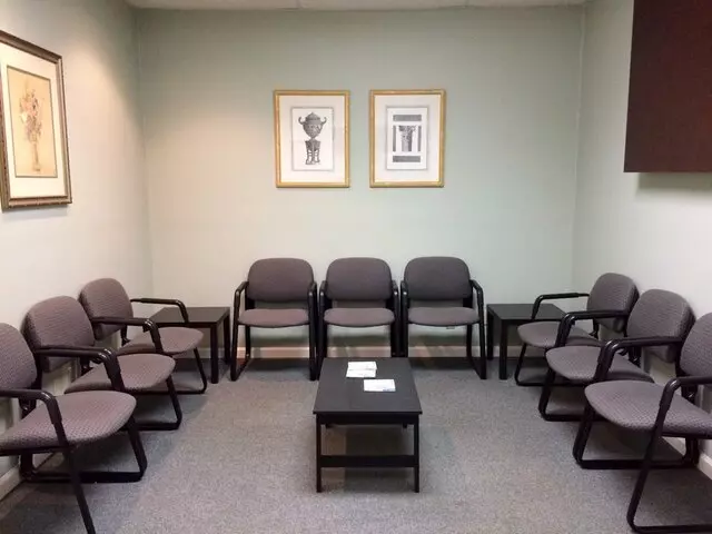 Lucina Treatment Center