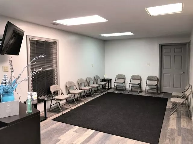 Lucina Treatment Center