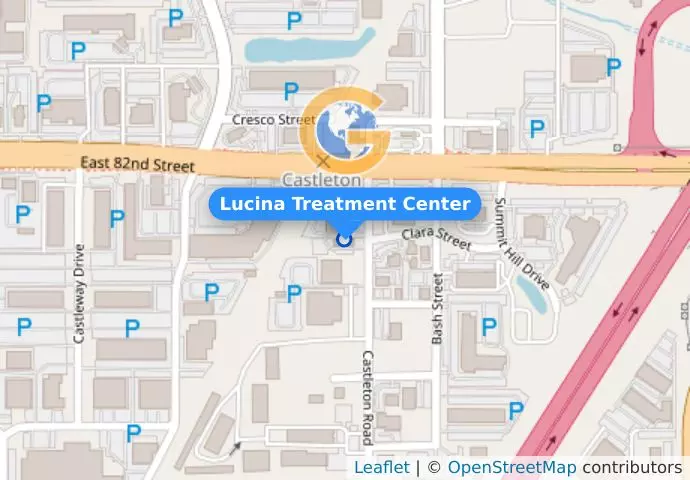 Lucina Treatment Center