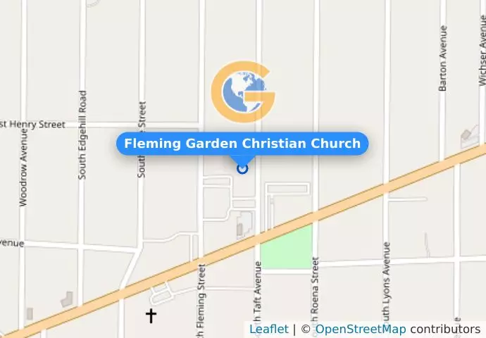 Fleming Garden Christian Church