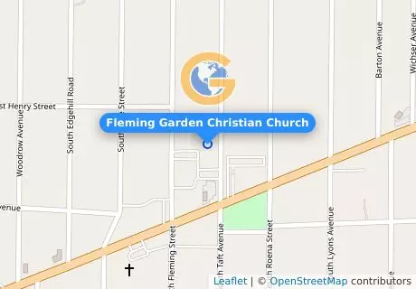 Fleming Garden Christian Church