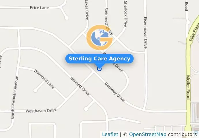 Sterling Care Agency